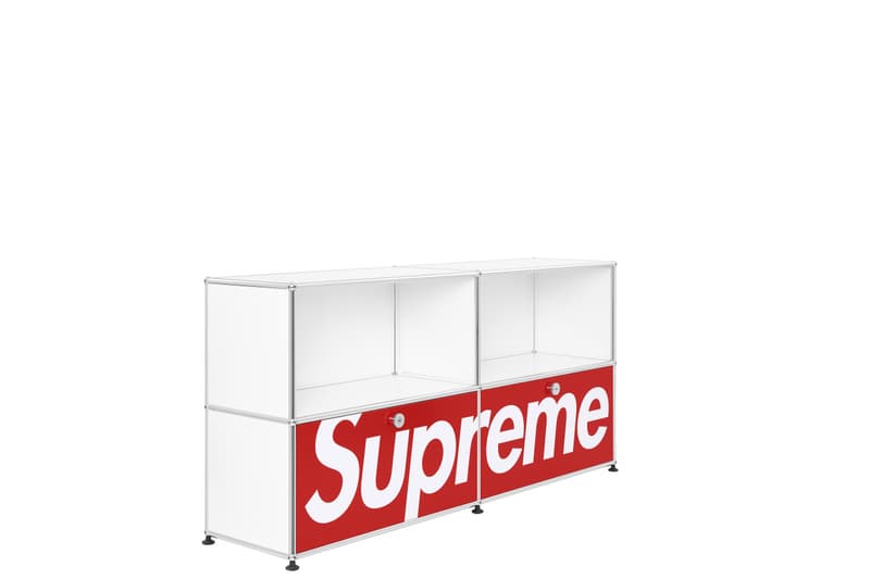 Supreme 2023 春夏系列「配件」完整公開