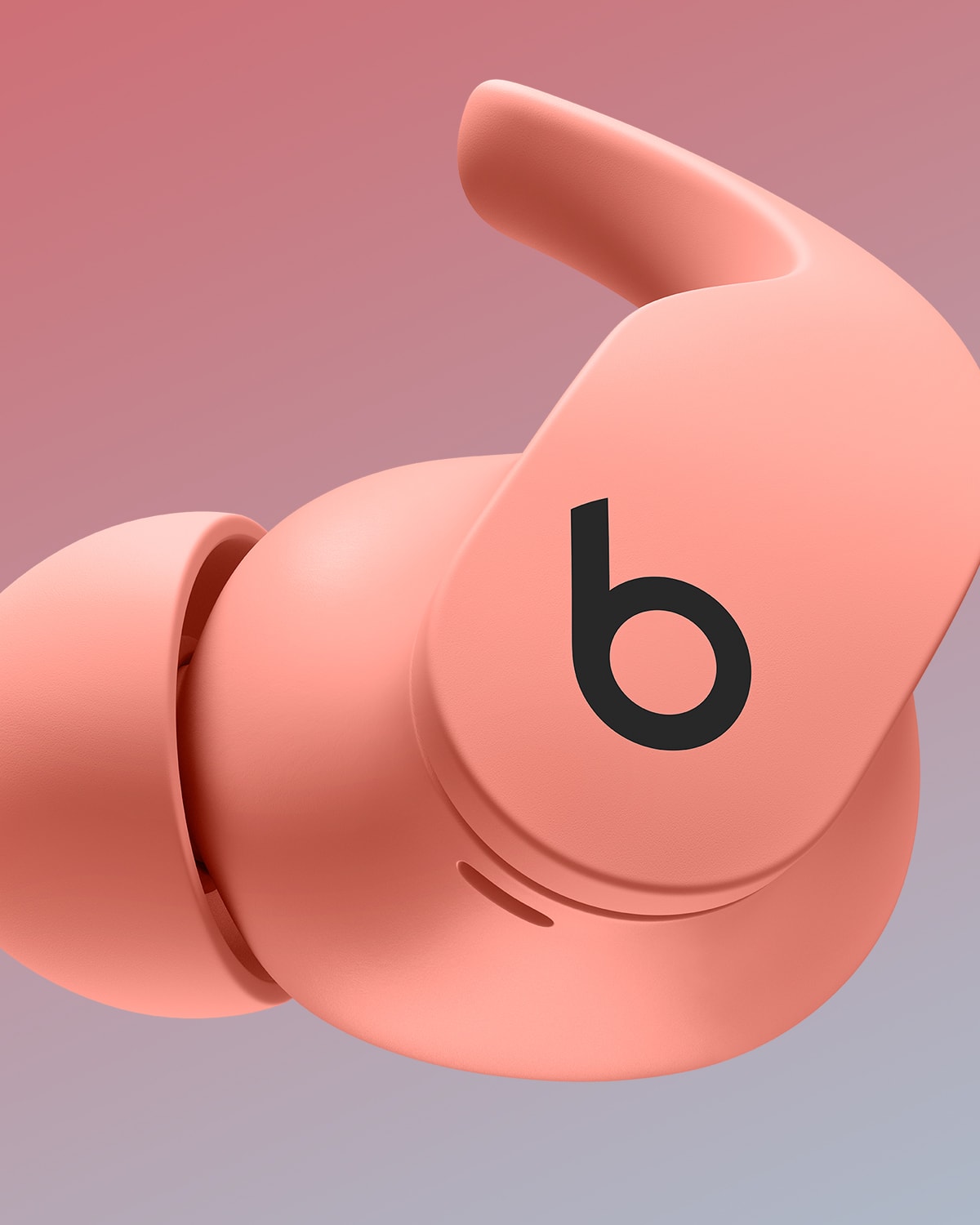 Beats Fit Pro 运动耳机正式推出三款全新配色