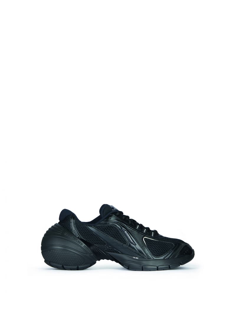 Givenchy 发布品牌 2023 春夏新款男士运动鞋 TK-MX
