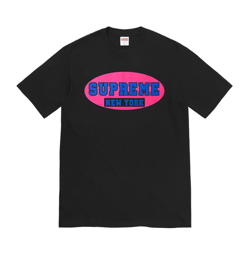 Supreme 2023 春夏系列「外套、上衣、褲裝」等服裝品項完整公開