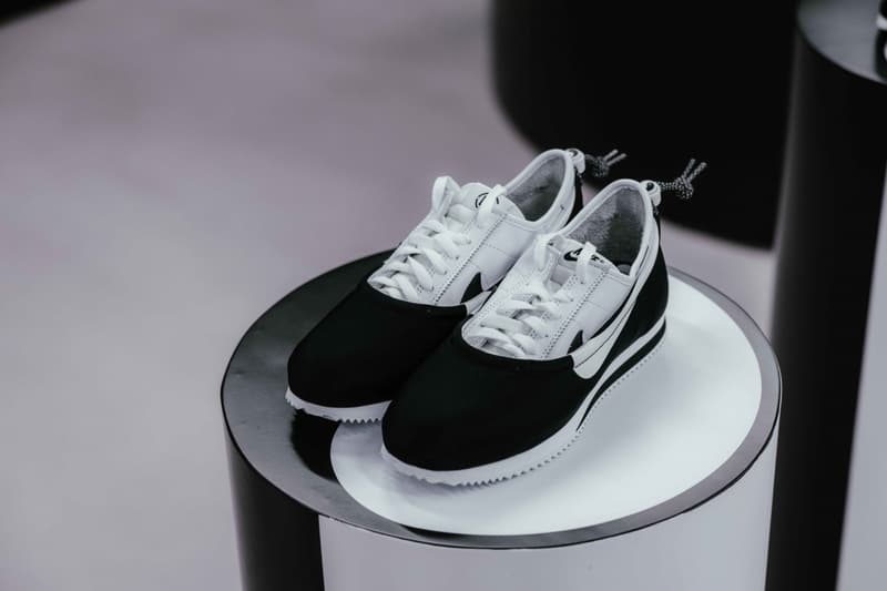 CLOT x NIKE 「CLOTEZ」成都发布活动现场回顾