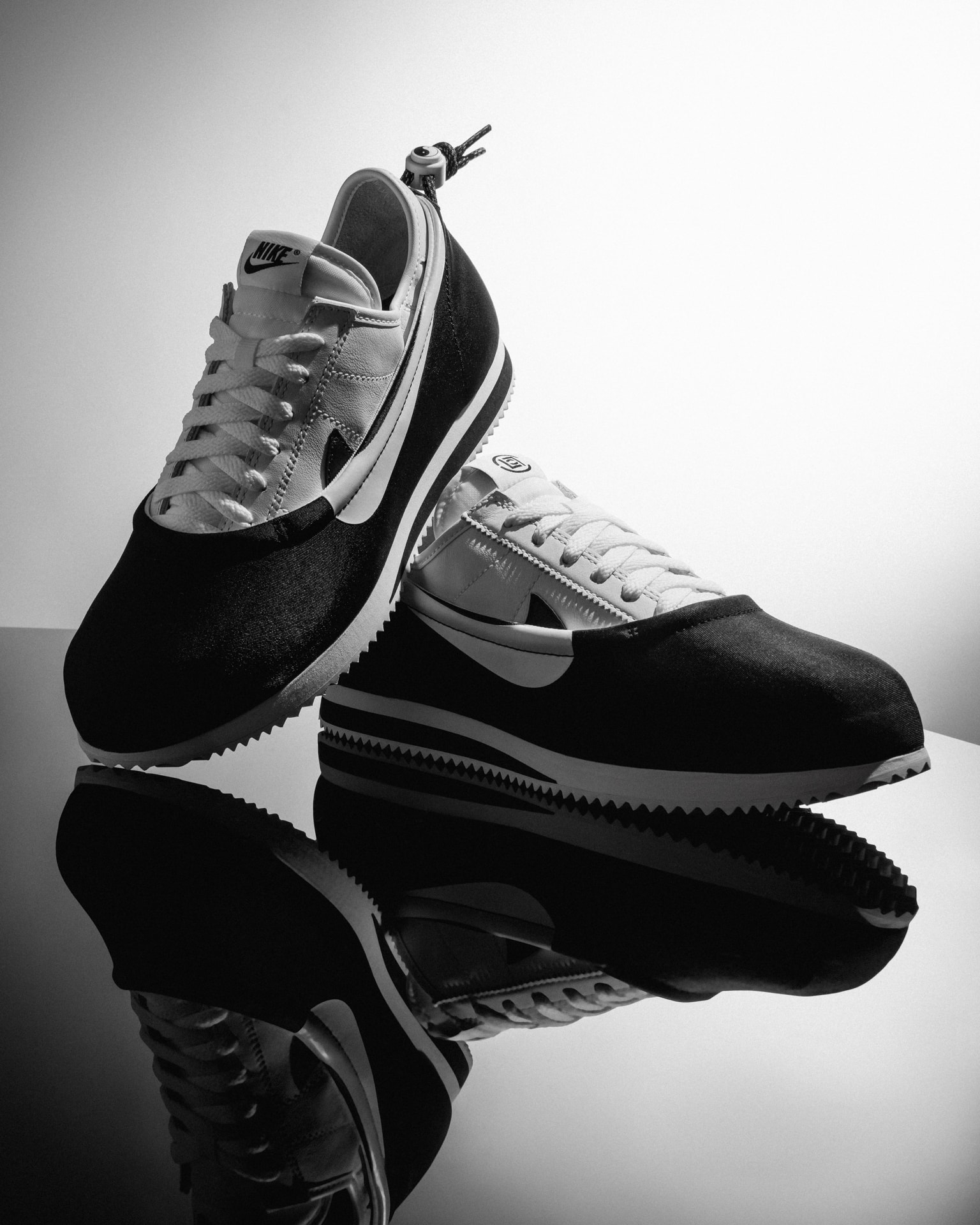 CLOT x NIKE「CLOTEZ」鞋款即将发售