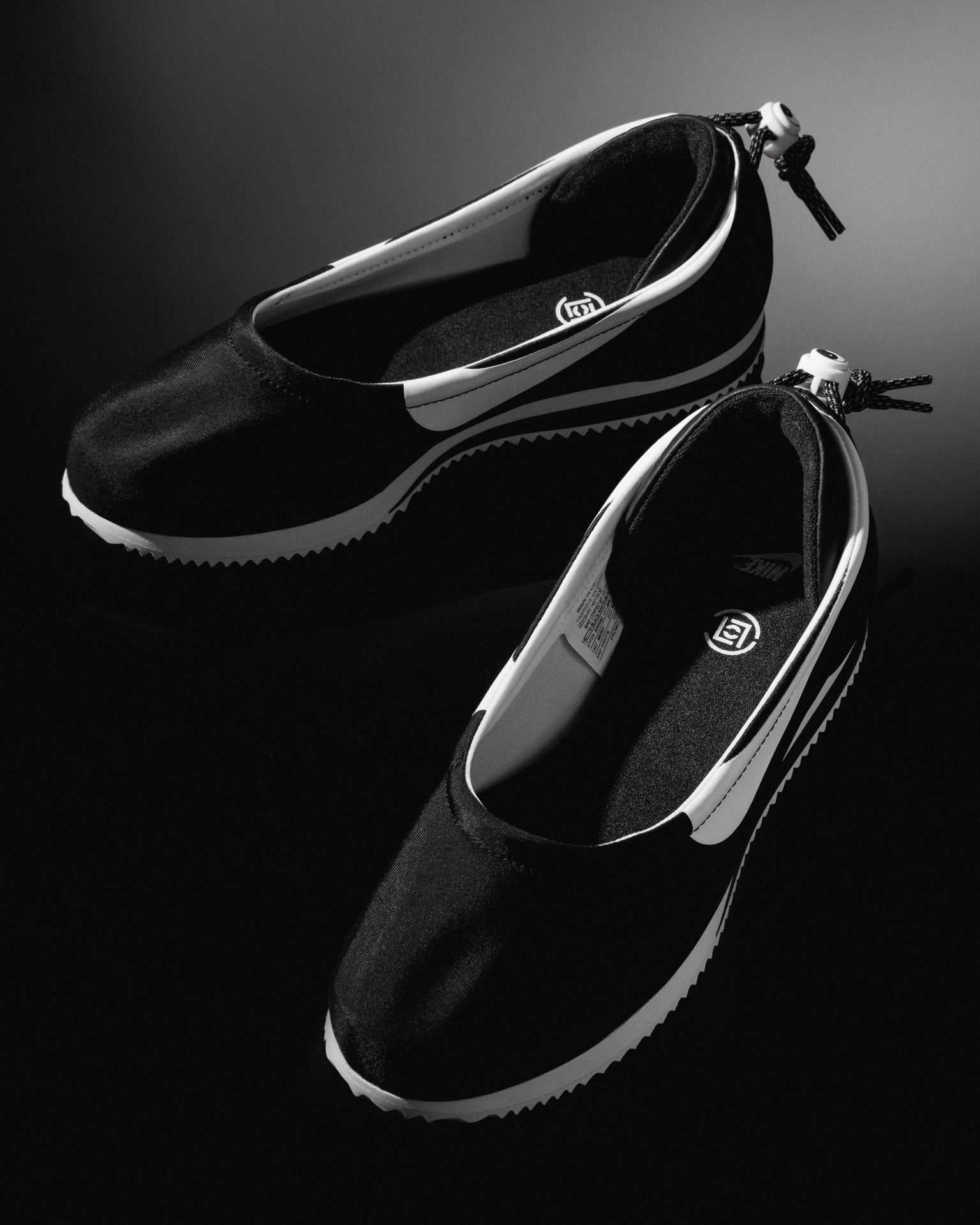 CLOT x NIKE「CLOTEZ」鞋款即将发售