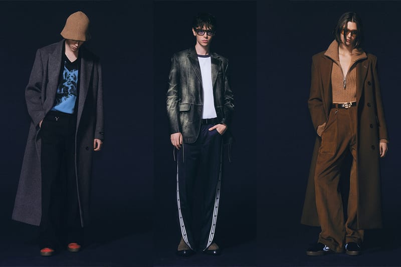 EYTYS 发布 2023 秋冬「KEEP PLAYING, KEEP DANCING」系列