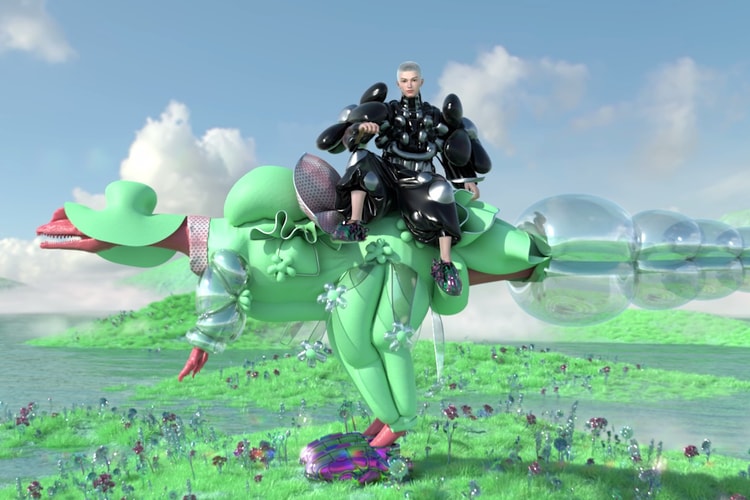 对话 Meta Street Market 主理人:以「All in Metaverse」为信仰,创造真正的元宇宙世界