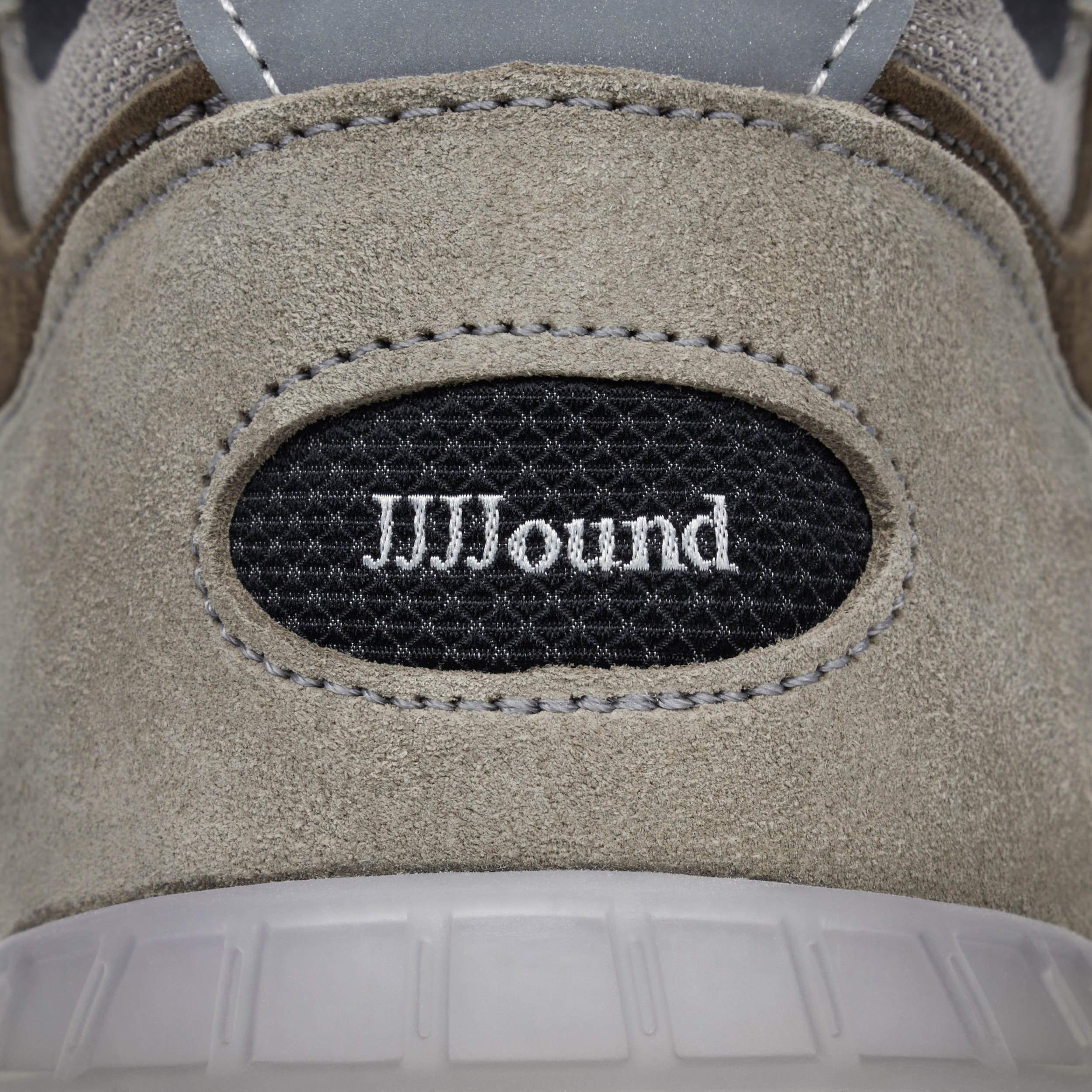 New Balance x JJJJound 991 系列联名鞋款即将发售
