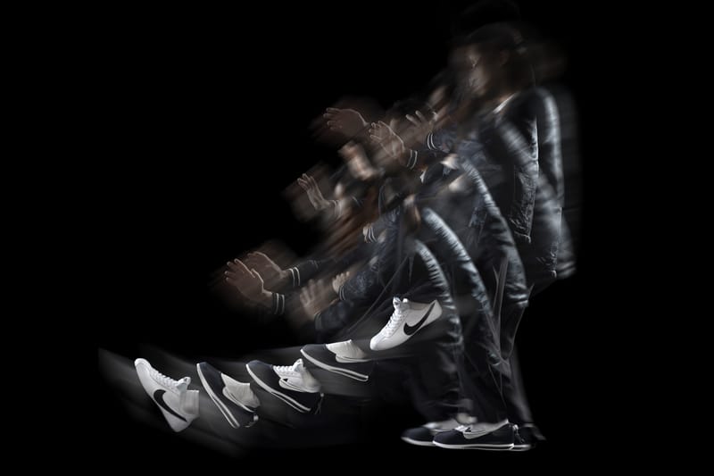 CLOT x NIKE「CLOTEZ」鞋款即将发售