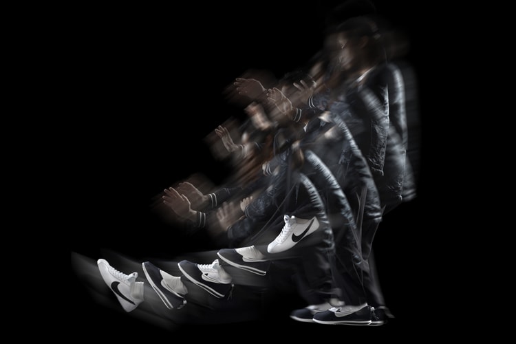 CLOT x NIKE「CLOTEZ」鞋款即将发售