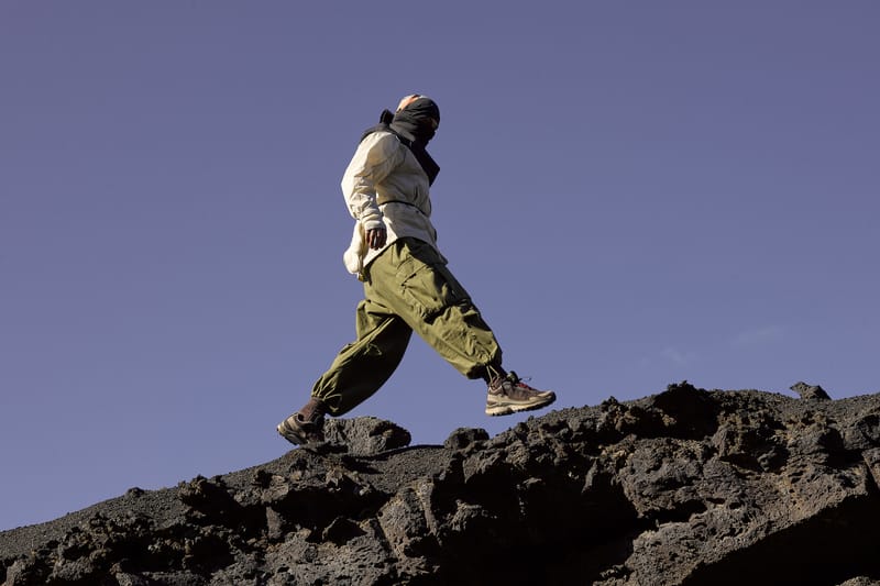 Salomon x Wood Wood XT-SLATE 内地发售详情公开