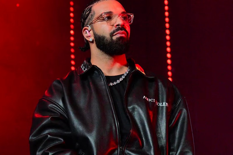 Drake 自爆曾「萌生退意」：我不喜歡強迫自己與人競爭