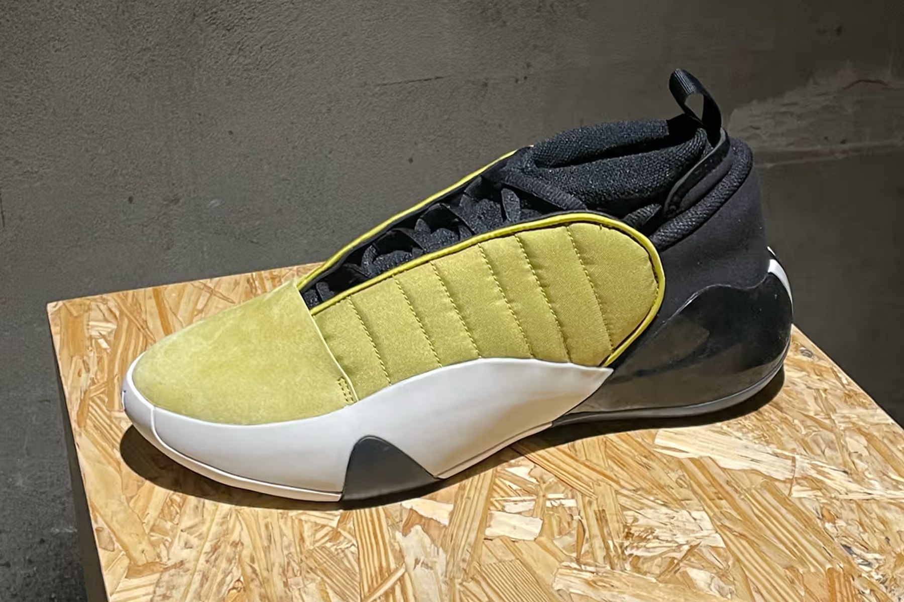 adidas Basketball 展示旗下三款全新簽名籃球鞋