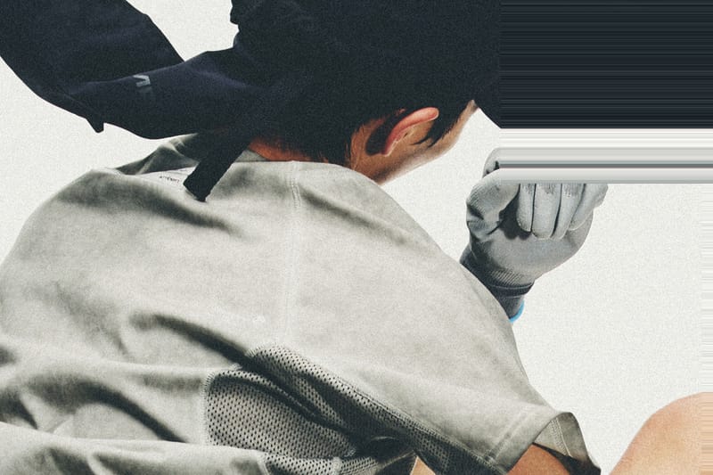 ATTEMPT 2023 春夏系列「Perception」正式发布