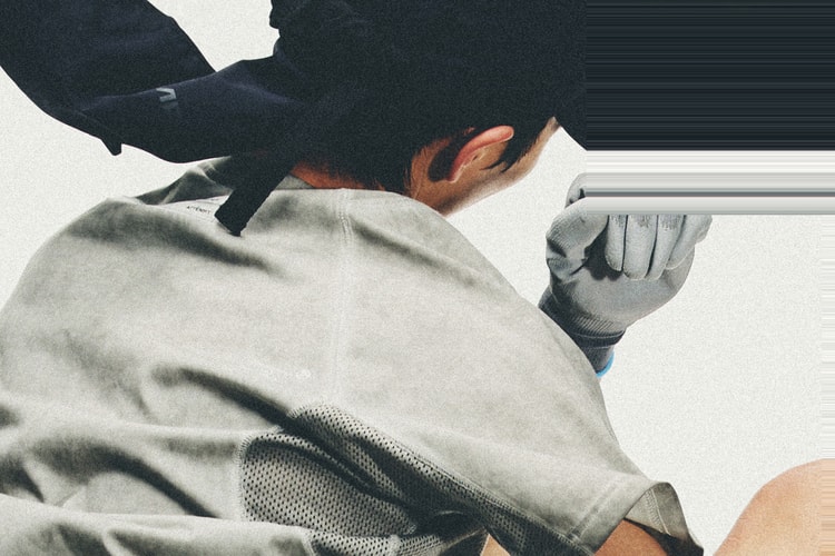 ATTEMPT 2023 春夏系列「Perception」正式发布