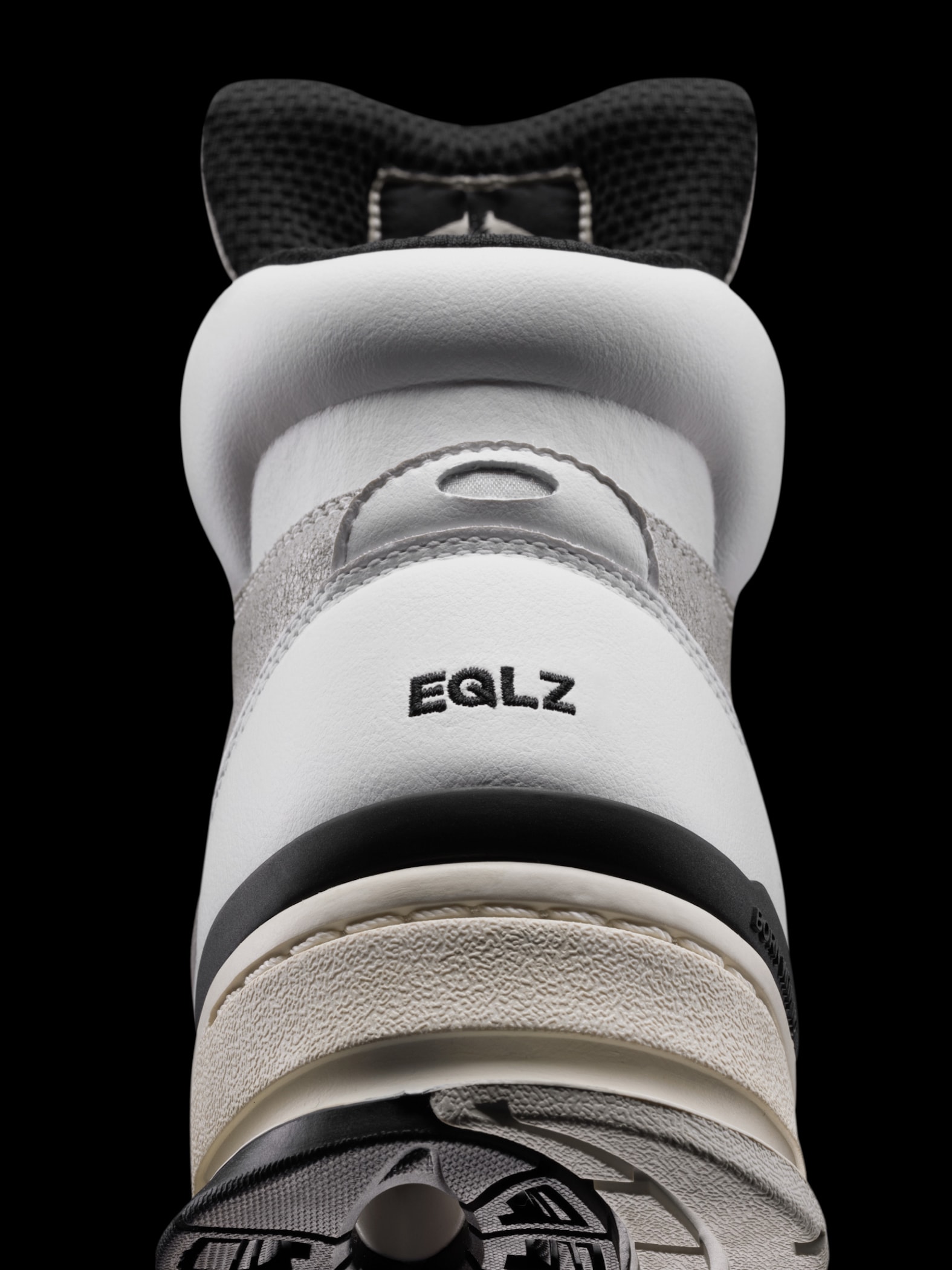 EQLZ 推出 CULTURE SERIES #1980 复古篮球鞋系列