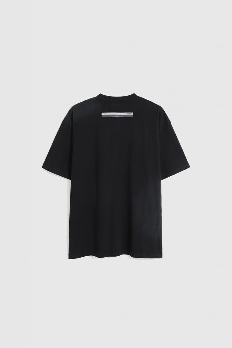 GAP x ATTEMPT「THE RAW,THE FEEL」联名系列正式发布