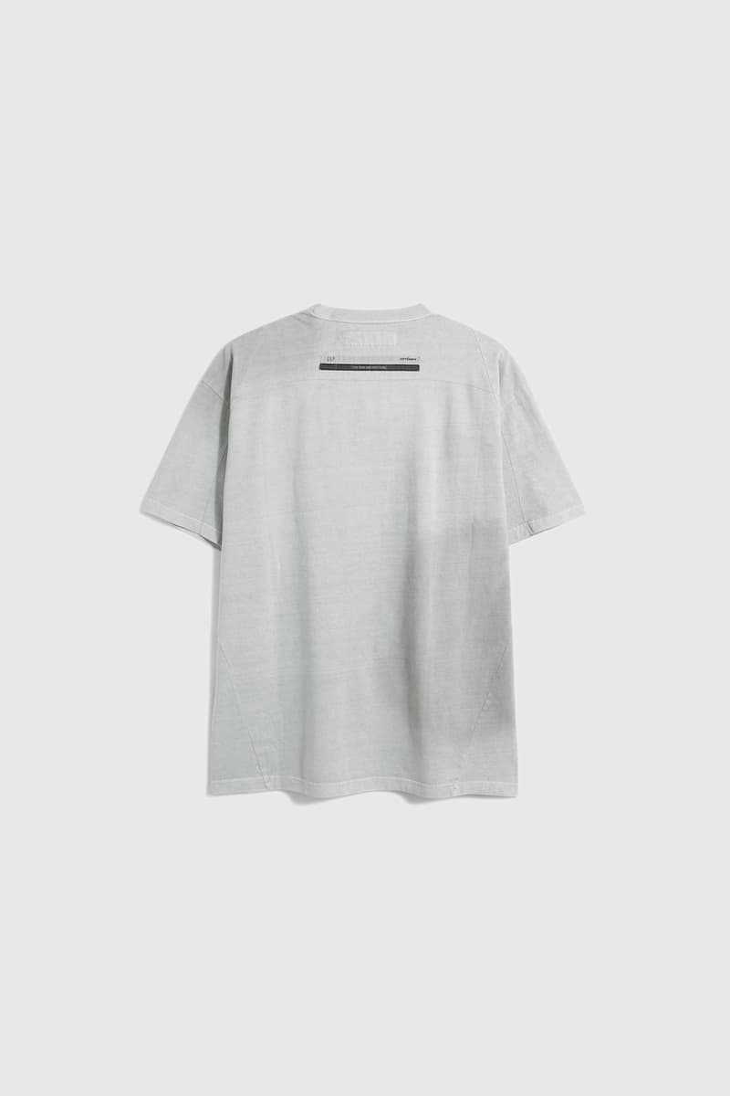 GAP x ATTEMPT「THE RAW,THE FEEL」联名系列正式发布