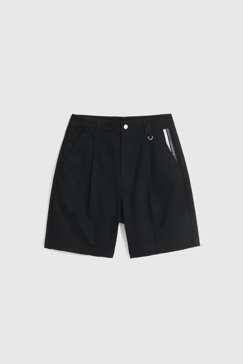 GAP x ATTEMPT「THE RAW,THE FEEL」联名系列正式发布