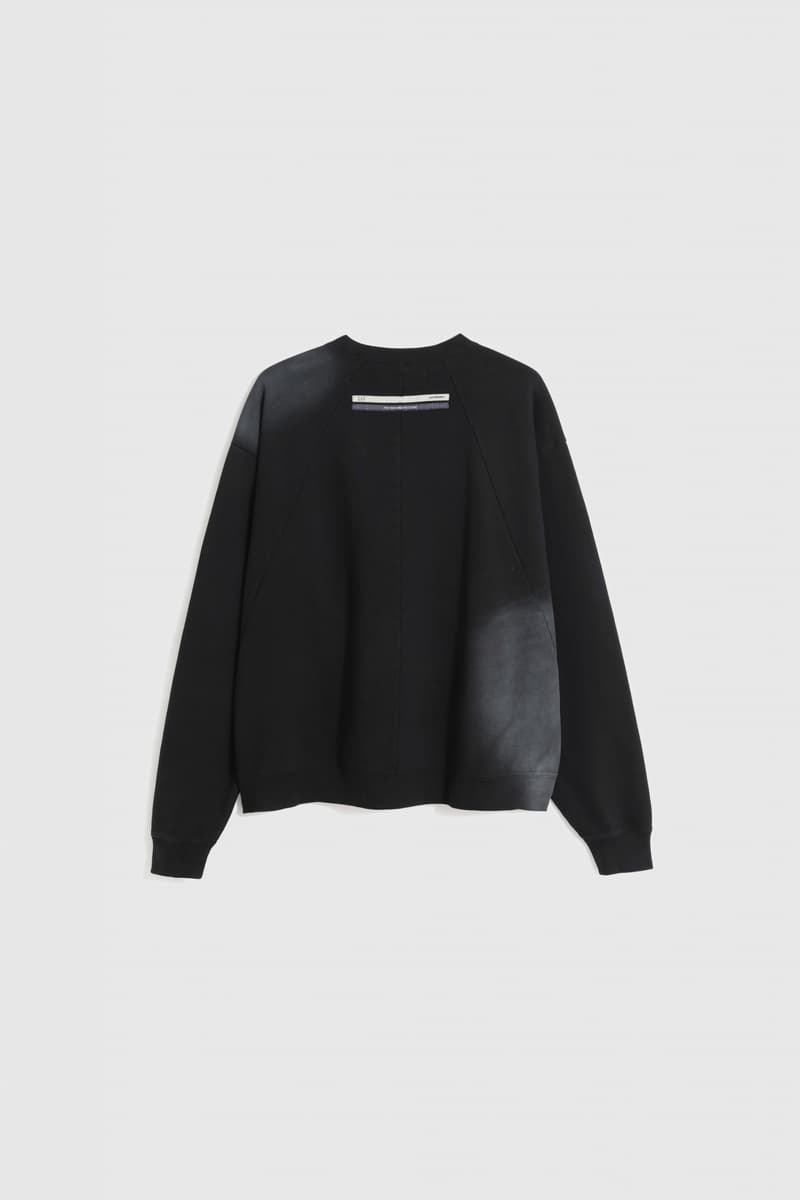 GAP x ATTEMPT「THE RAW,THE FEEL」联名系列正式发布