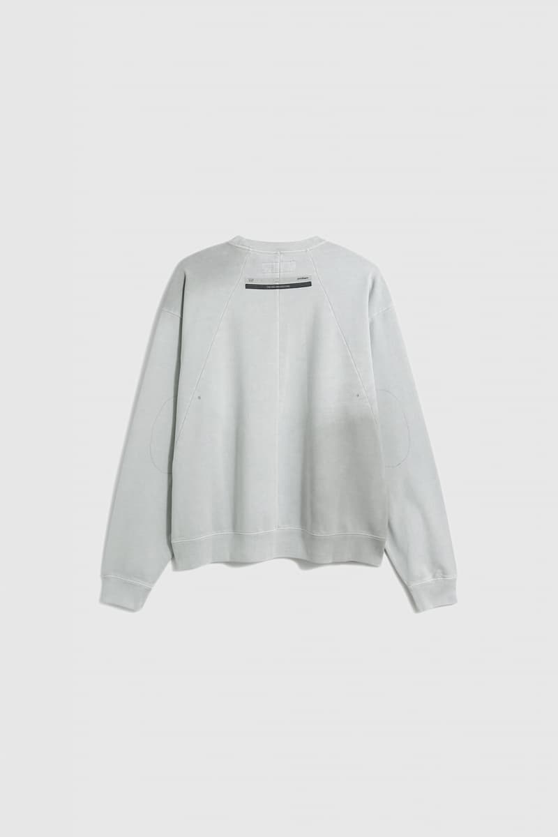 GAP x ATTEMPT「THE RAW,THE FEEL」联名系列正式发布