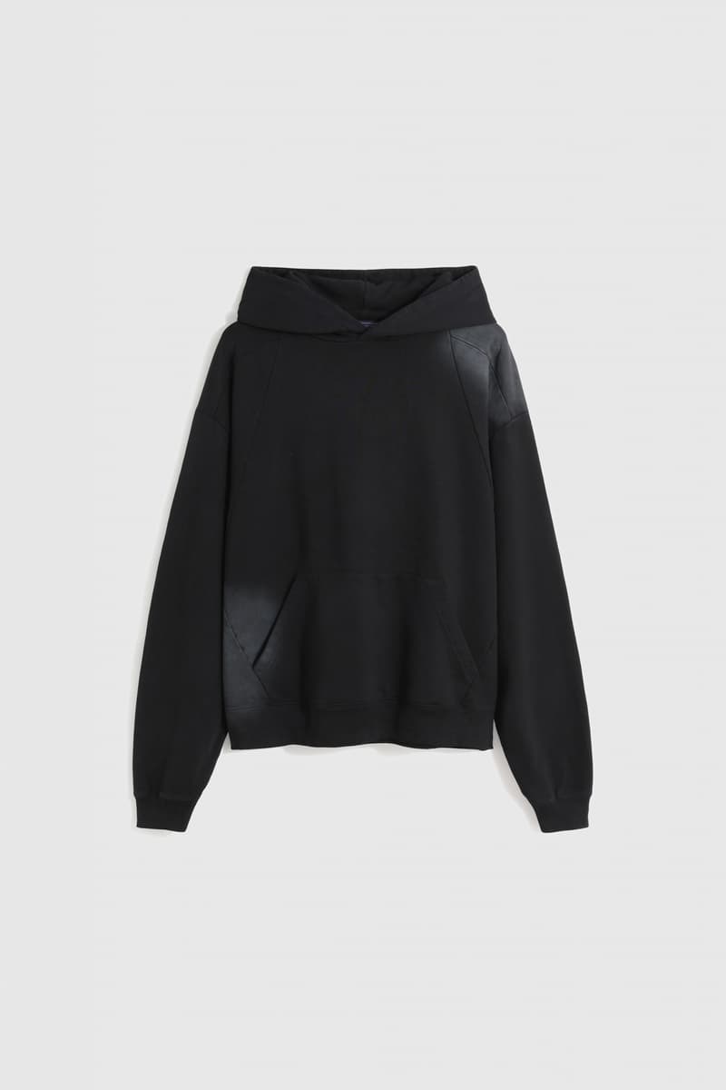 GAP x ATTEMPT「THE RAW,THE FEEL」联名系列正式发布