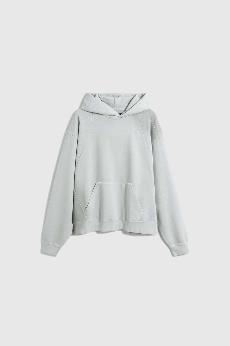 GAP x ATTEMPT「THE RAW,THE FEEL」联名系列正式发布