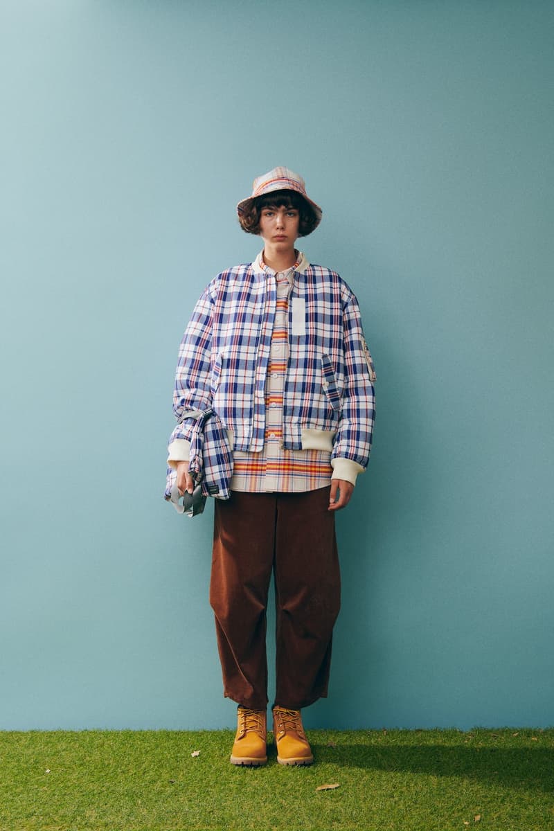 DIGAWEL 正式發佈 2023 春夏系列 Lookbook