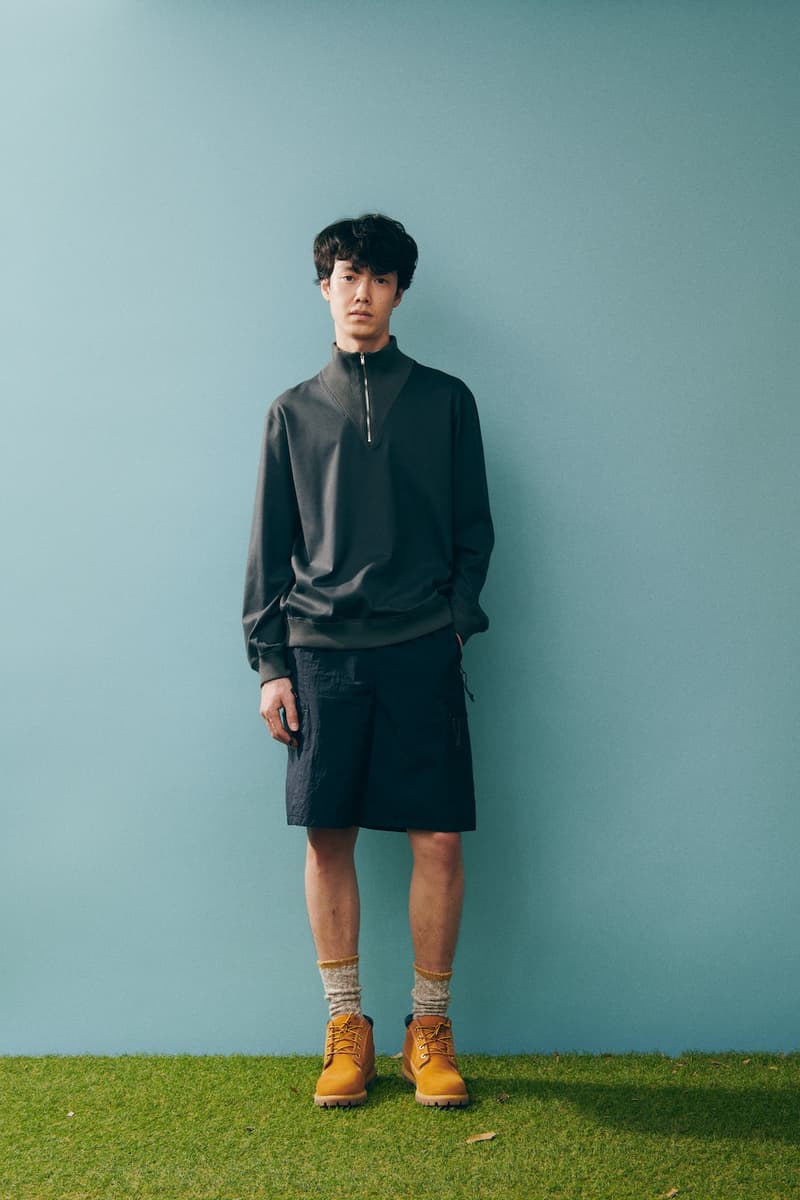 DIGAWEL 正式發佈 2023 春夏系列 Lookbook