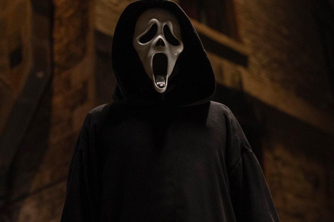 经典恐怖电影新作《Scream 6》最新预告释出