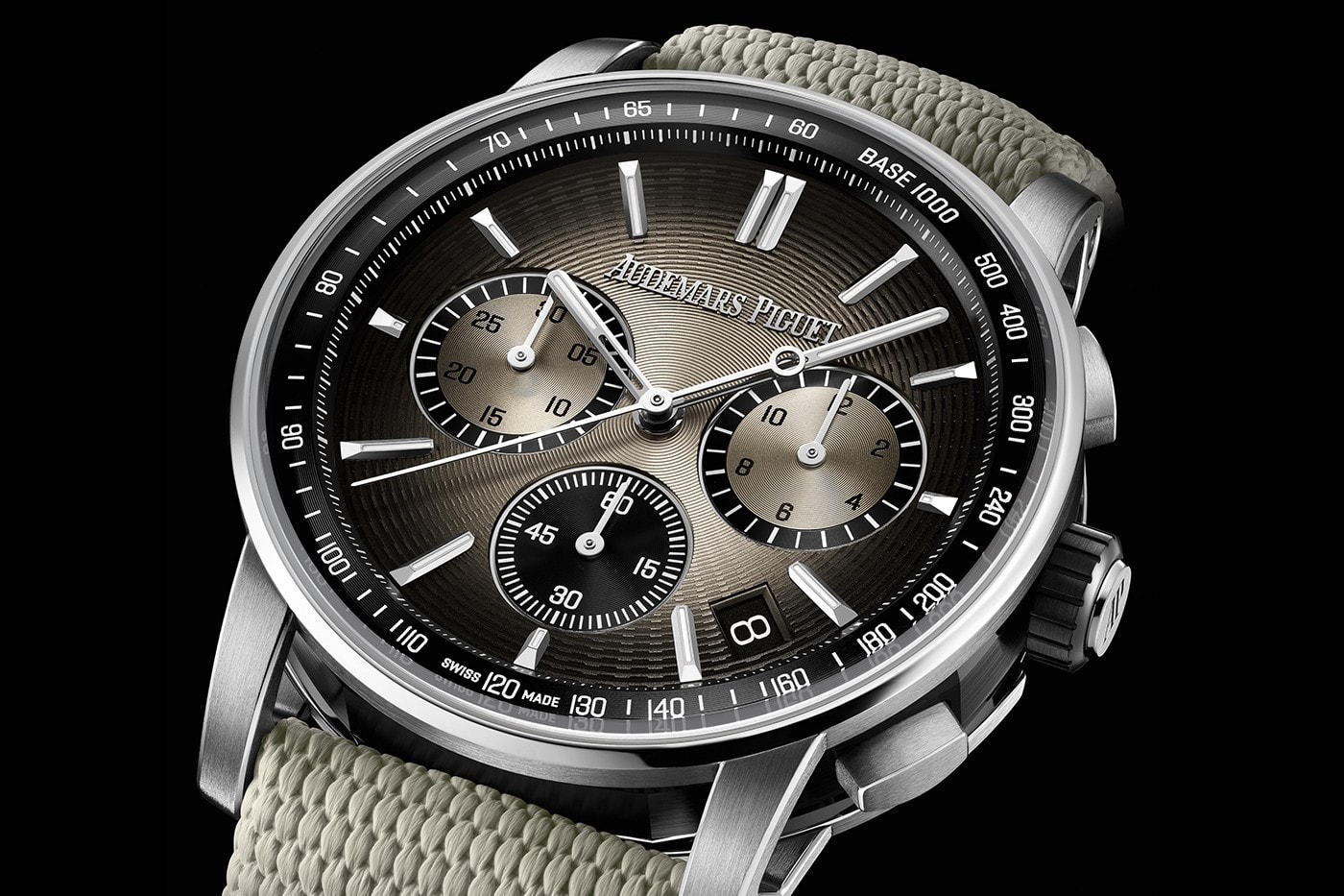 Audemars Piguet 正式發表 2023 上半年四款全新腕錶