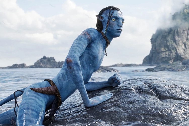 《阿凡达:水之道》全球票房正式超越《Titanic》荣登影史第三名