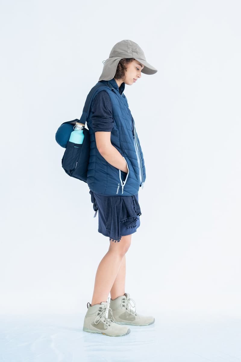 Craghoppers 正式發佈 2023 春夏系列 Lookbook