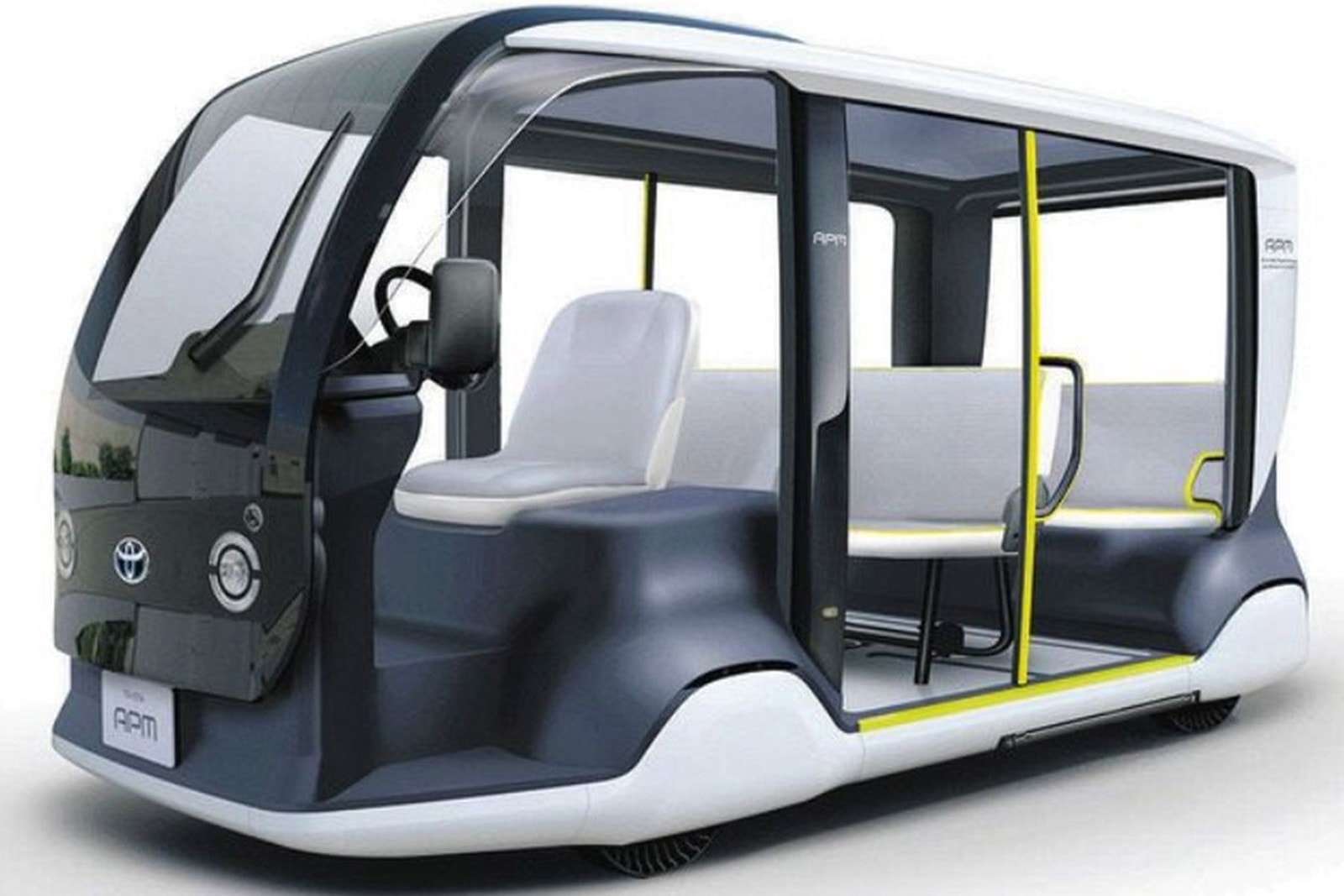 「貓巴士」實體化！吉卜力公園宣佈攜手 Toyota 打造《龙貓》主題電動車