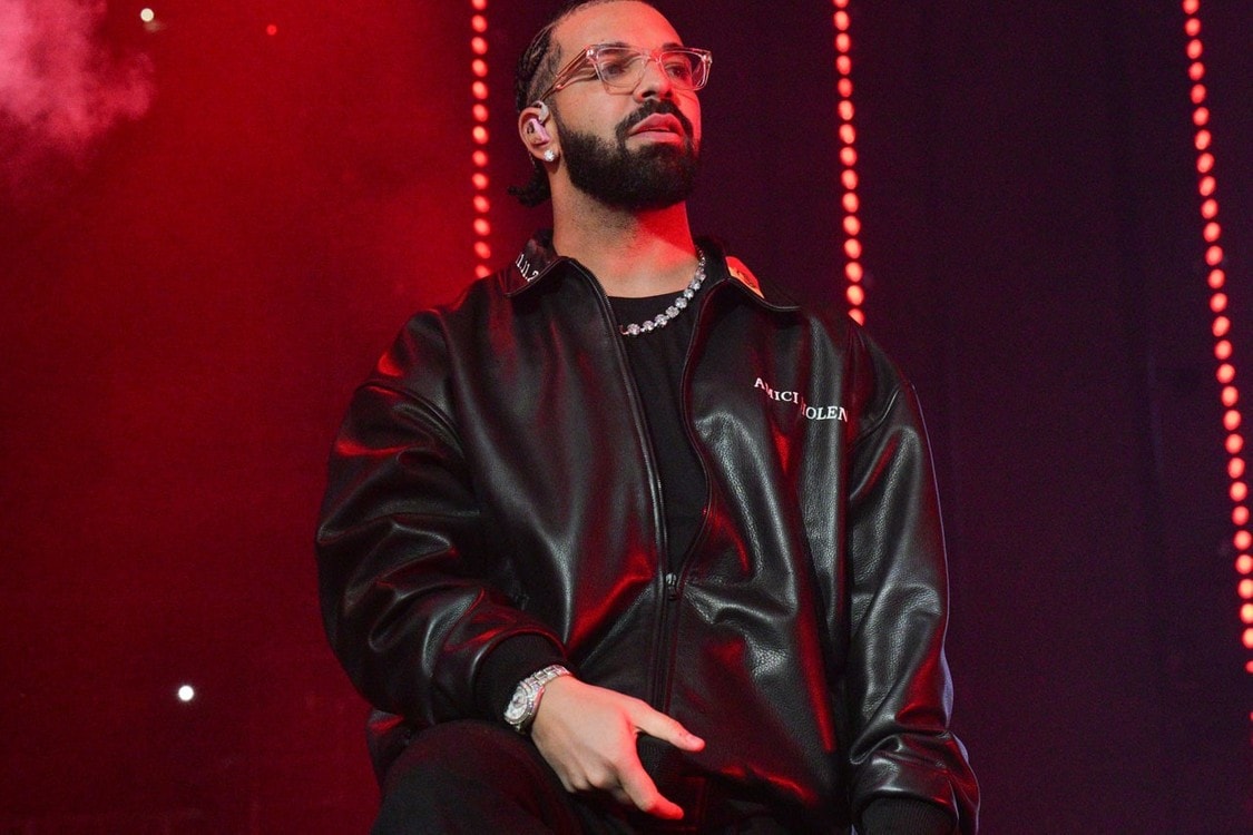 律师向法院提出「Drake 可能与 XXXTentacion 枪击命案有关」