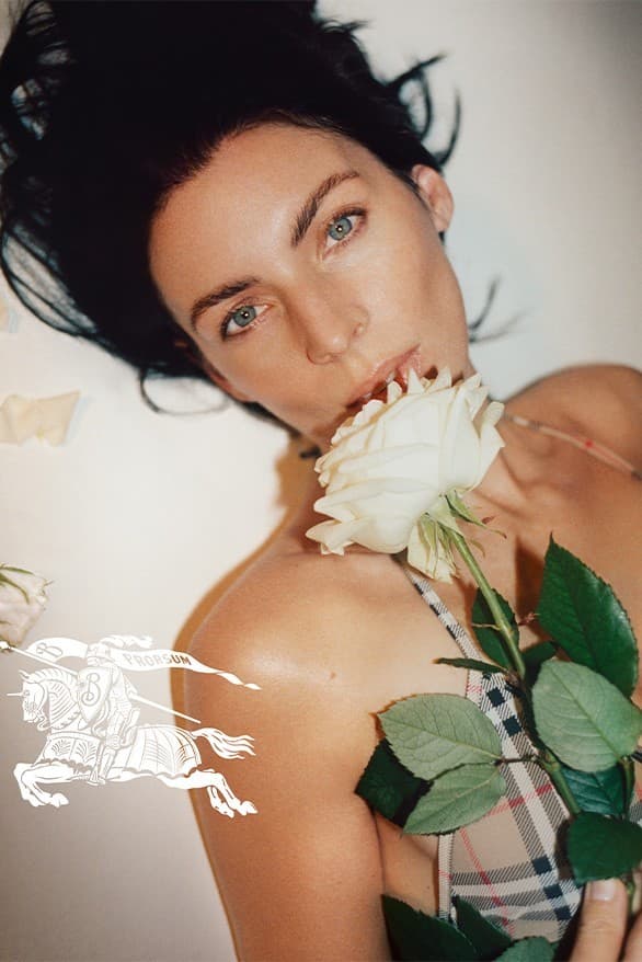 Burberry 更換品牌 Logo 宣告 Daniel Lee 時代正式來臨