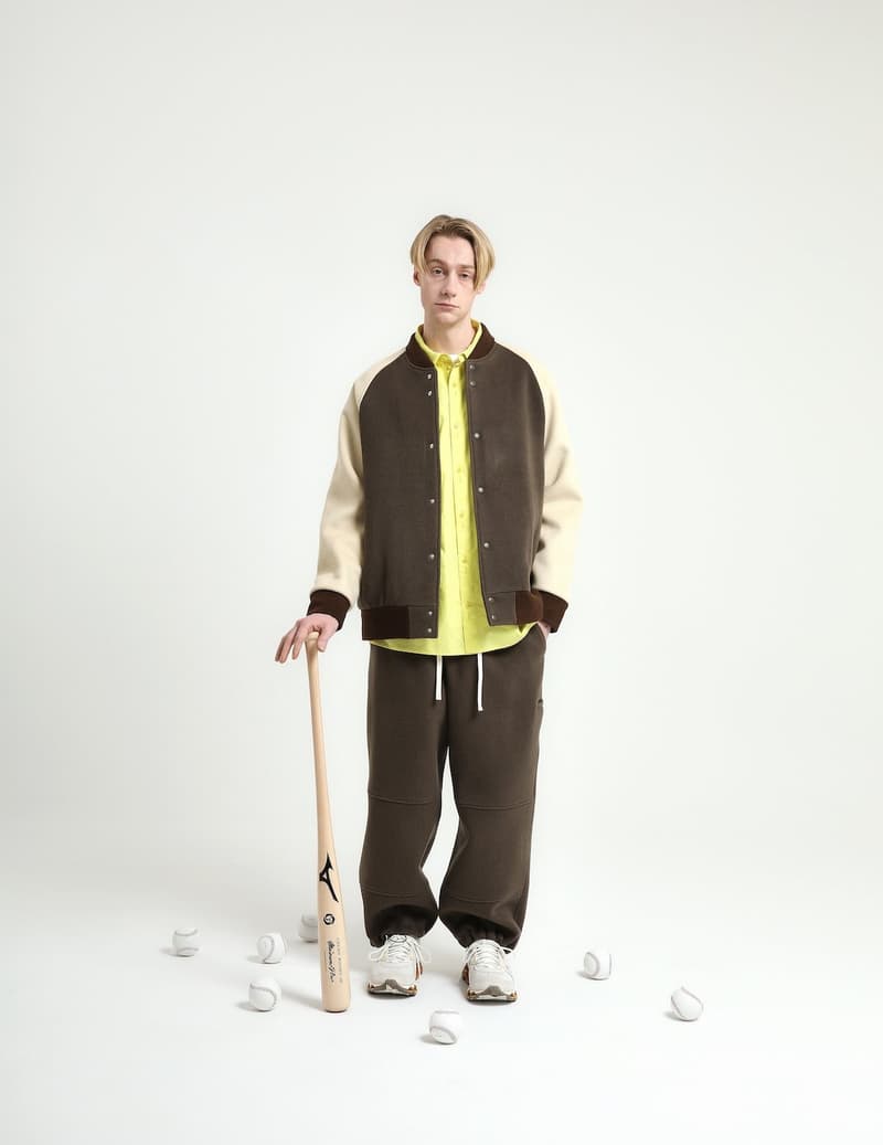 NEITHERS 正式發佈 2023 秋冬系列 Lookbook