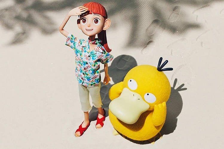 Netflix 率先发布《宝可梦 礼宾部》正式前导预告