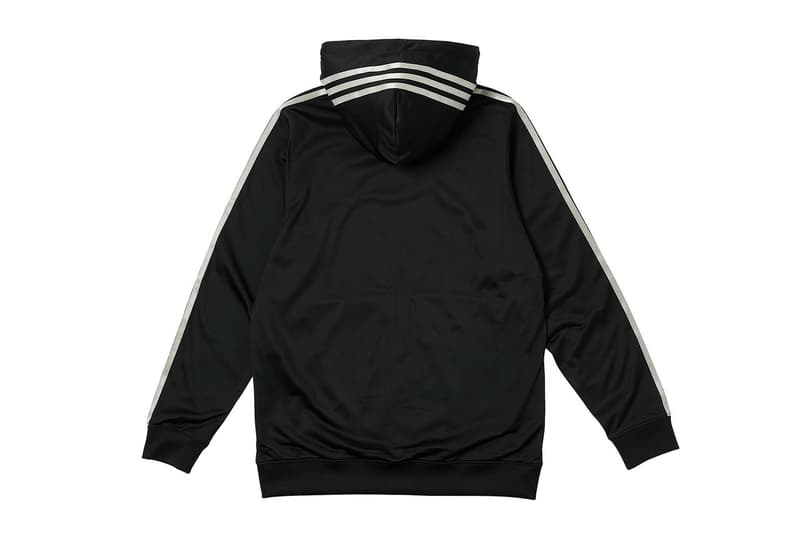 Palace Skateboards x adidas Originals 2023 春夏合作系列正式發售