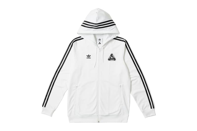 Palace Skateboards x adidas Originals 2023 春夏合作系列正式發售