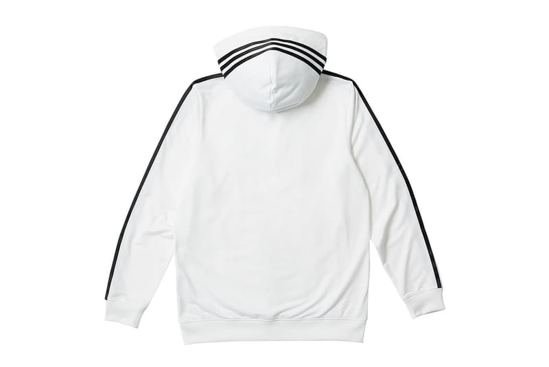 Palace Skateboards x adidas Originals 2023 春夏合作系列正式發售