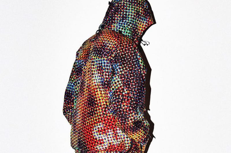 Supreme 2023 春夏系列預告率先發佈