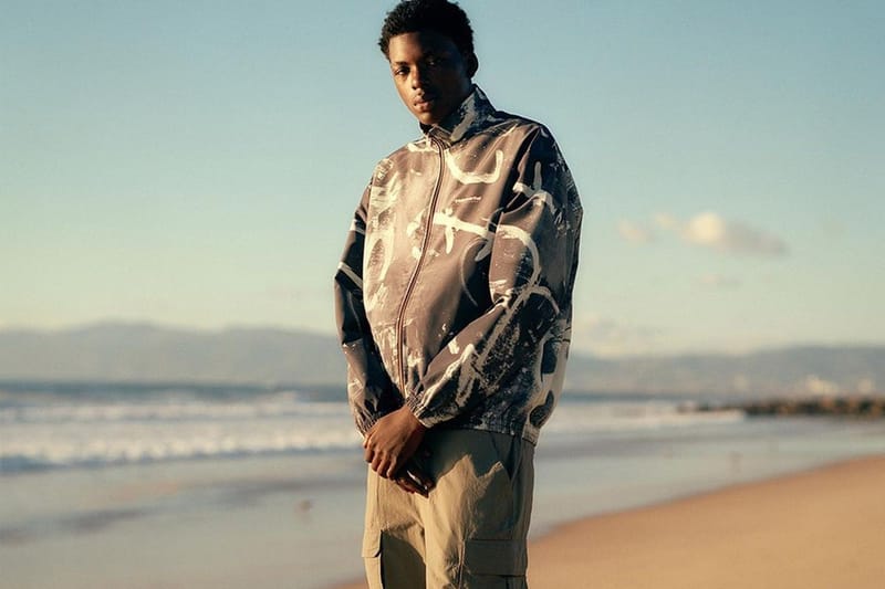 thisisneverthat 正式發佈 2023 春季系列 Lookbook