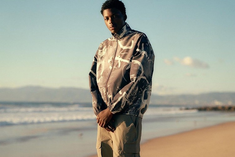 thisisneverthat 正式發佈 2023 春季系列 Lookbook