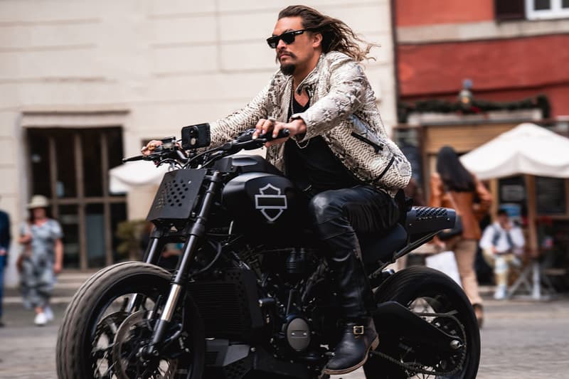 Jason Momoa 與 Brie Larson 登場！《Fast X》首波劇照率先公開