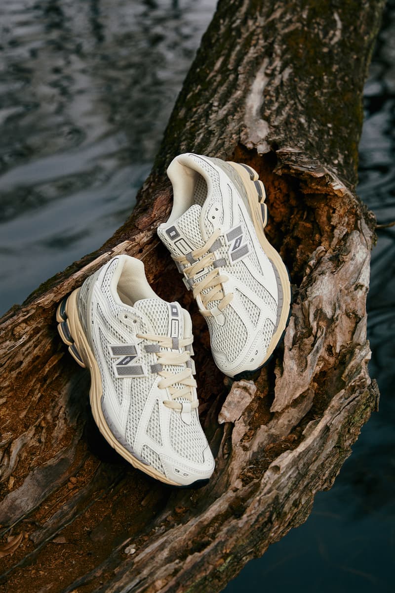 New Balance 1906R 推出三款全新配色