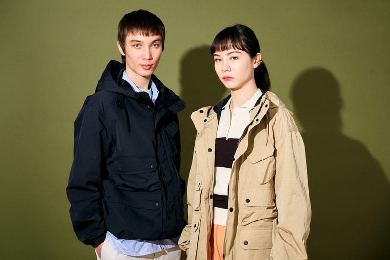 Penfield 发布 2023 春季胶囊系列