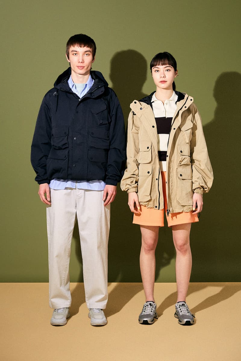 Penfield 发布 2023 春季胶囊系列