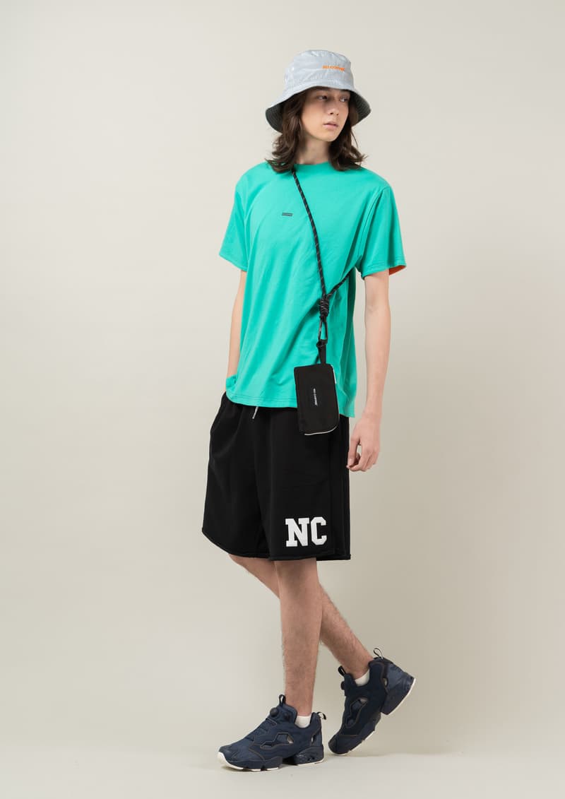 NC by NO COFFEE 正式发布 2023 春夏系列 Lookbook