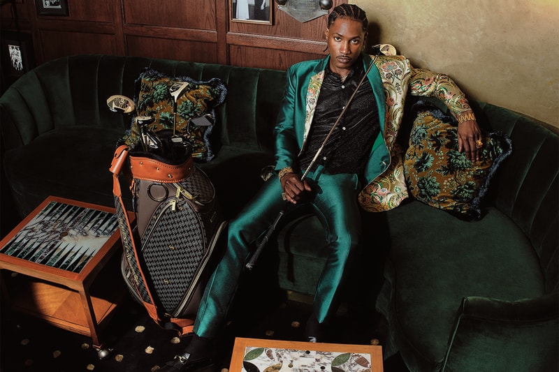 荣耀之路,辉熠苍穹,MAJESTY GOLF 推出新款「Royale」 荣耀之路,辉熠苍穹,MAJESTY GOLF 推出新款「Royale」