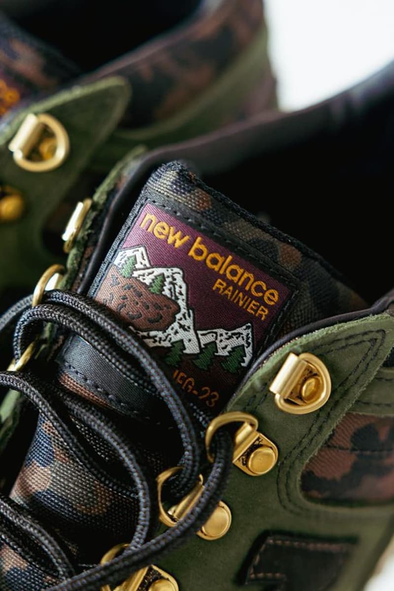 率先近賞 Joe Freshgoods x New Balance 最新聯名系列「Beneath the Surface」