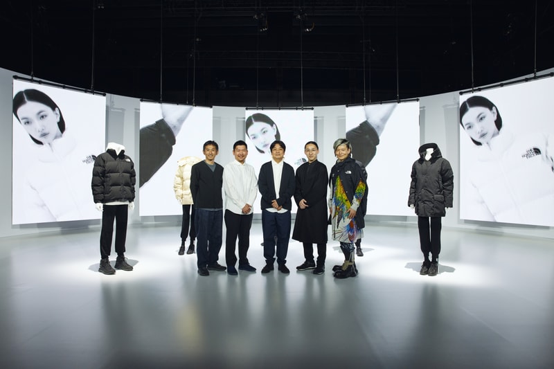 GOLDWIN 公司宣布将在旗下五个品牌中使用最新 Brewed Protein™ 纤维面料 GOLDWIN 公司宣布将在旗下五个品牌中使用最新 Brewed Protein™ 纤维面料